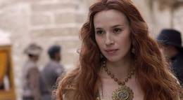 Кадр из фильма "Капитан Алатристе" - 2