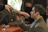 Кадр Шерлок Холмс