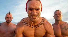 Кадр из фильма "Супер Брис" - 2