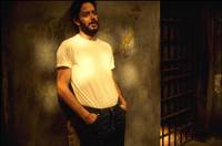 Кадр Поцелуй женщины-паука