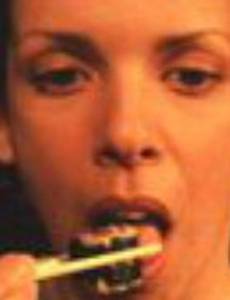 True Confessions of a Sushi Addict