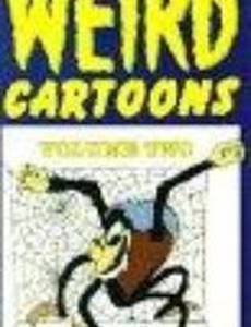 Betty Boop's Crazy Inventions