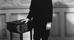 Кадр из фильма "Юный лорд Фаунтлерой" - 1