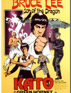 Ярость Дракона