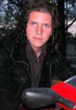 Даниэль Абиф фото