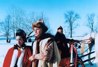 Кадр Волшебный портрет