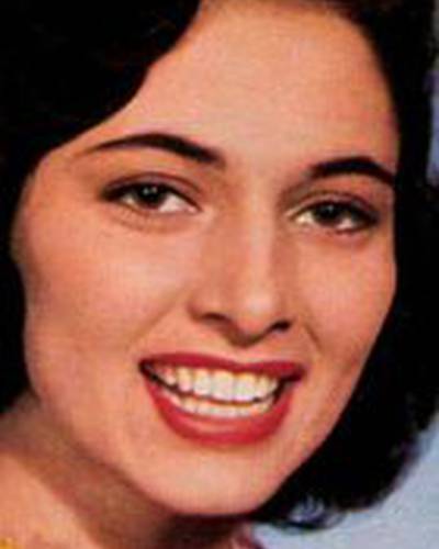 Анна-Мария Сандри фото