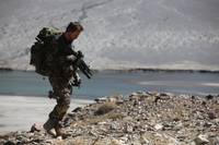 Кадр Отряд особого назначения