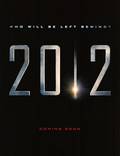 Постер из фильма "2012" - 1