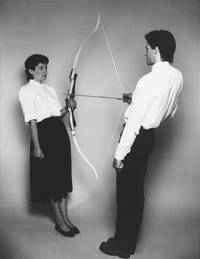 Кадр Марина Абрамович:  в присутствии художника 