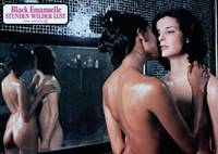 Кадр Эммануэль в Америке