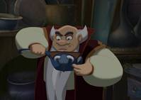 Кадр Иван Царевич и Серый Волк 2