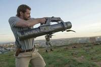 Кадр Робот Чаппи