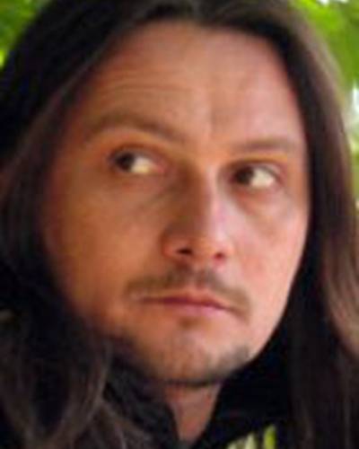 Владимир Звездочкин фото