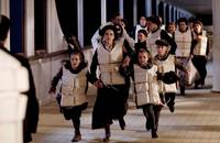 Кадр Титаник (мини-сериал)