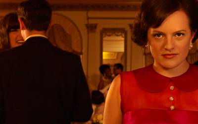 Феминизм и депрессия: чем запомнился шестой сезон «Безумцев»