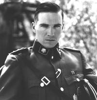 Кадр Список Шиндлера