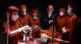 Кадр из фильма "Паранормальные явления: За гранью страха" - 1