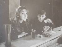 Кадр Стеклянный лабиринт