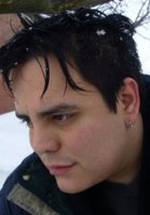 Серджо Товар Веларде фото