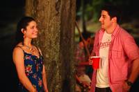 Кадр Американский пирог 4: Снова вместе