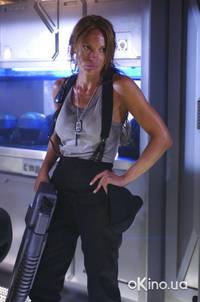 Кадр Звездный десант 3: Мародер (видео)