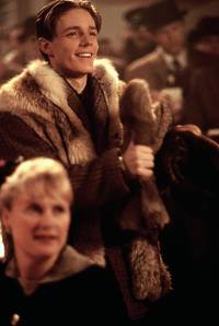 Кадр Железная воля