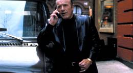 Кадр из фильма "Голубоглазый Микки" - 1