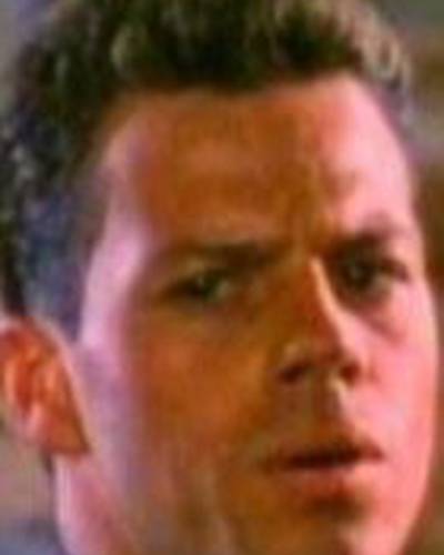 Джеффри Фэлкон фото