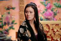 Кадр Проклятие золотого цветка