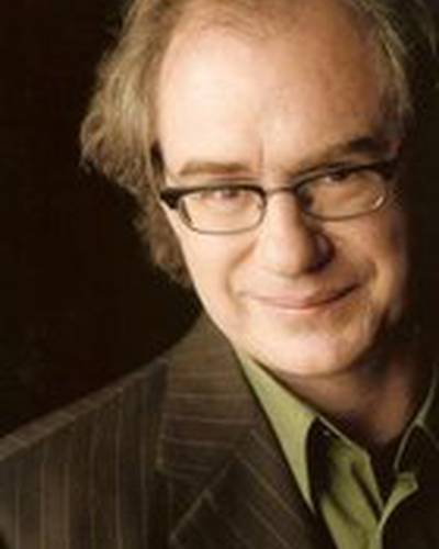 Джон Биллингсли фото