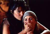 Кадр Зена – королева воинов