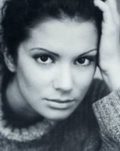 Керстин Линнартц фото