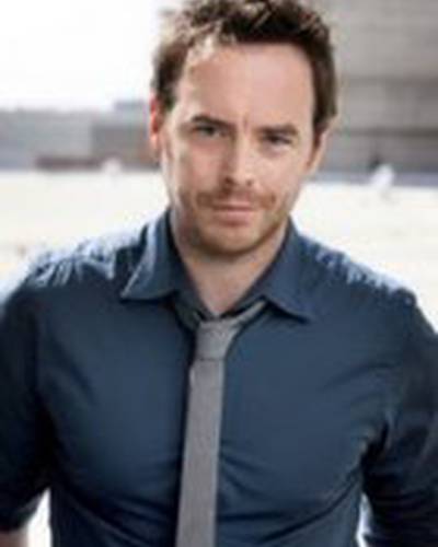 Алан Смит фото