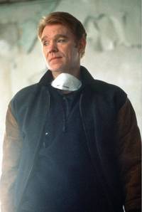 Кадр Девятая сессия