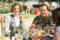 Кадр Девять месяцев