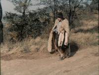 Кадр Волшебная бекеша