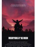 Постер из фильма "Лунные горы" - 1