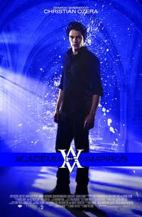 Постер Академия вампиров