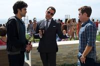 Кадр Антураж