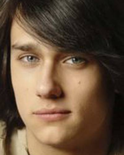 Тедди Гейджер фото