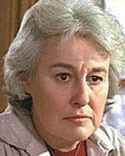 Жаклин Брукс фото