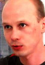 Илья Оленев фото