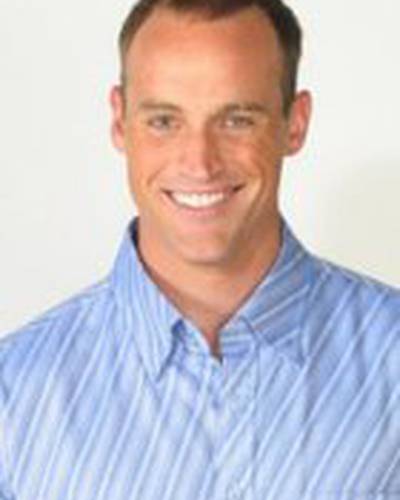 Мэтт Исман фото