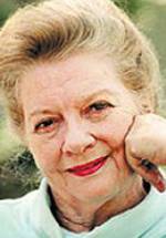 Мэри Нелл Сантакрок фото