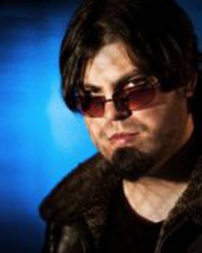 Ричард Чандлер фото