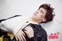 Кадр Томящийся от любви