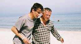 Кадр из фильма "Мы все Христы" - 2