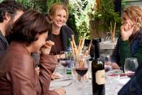 Кадр Есть, молиться, любить