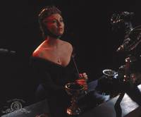 Кадр Маска красной смерти